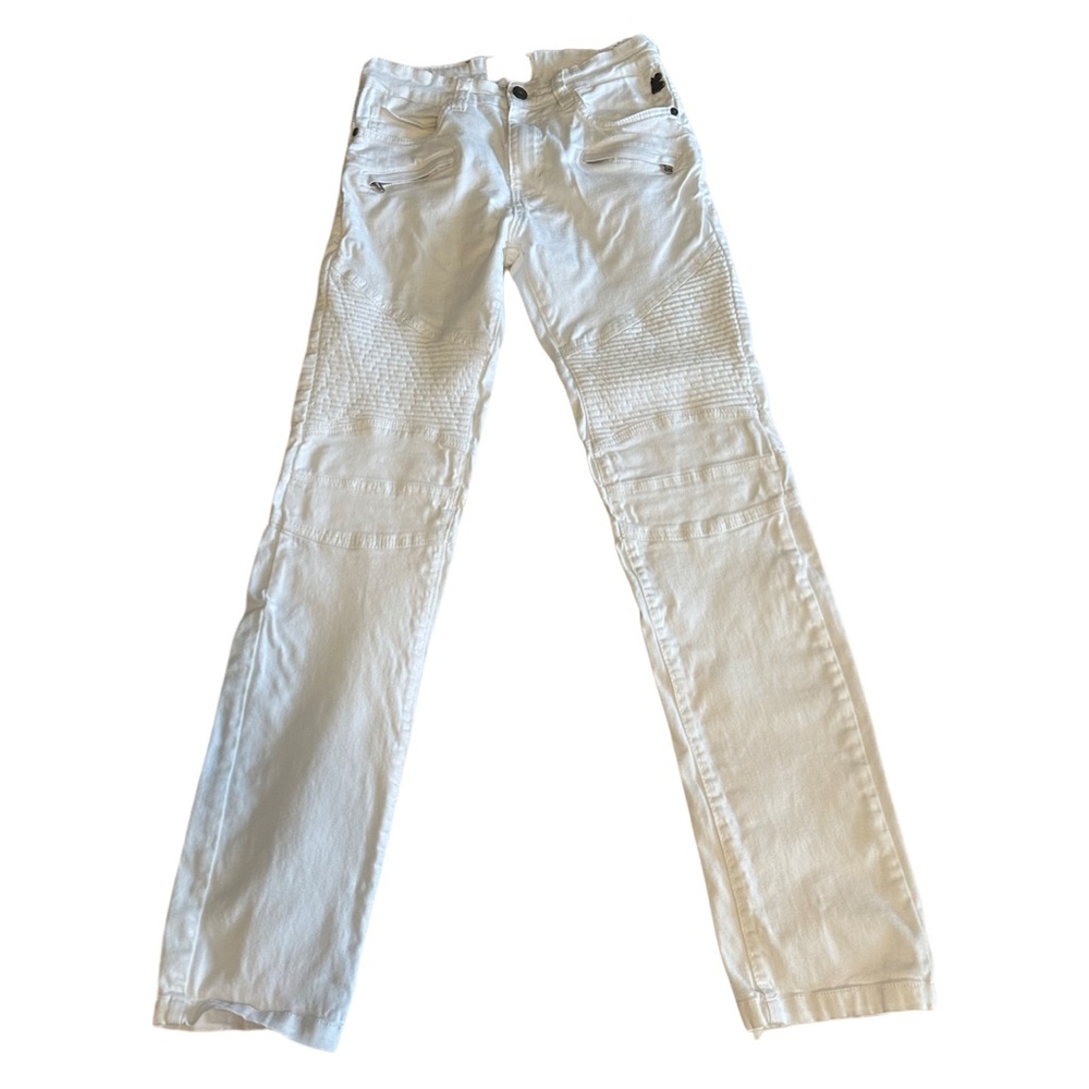 Grindhouse Denim Jeans
